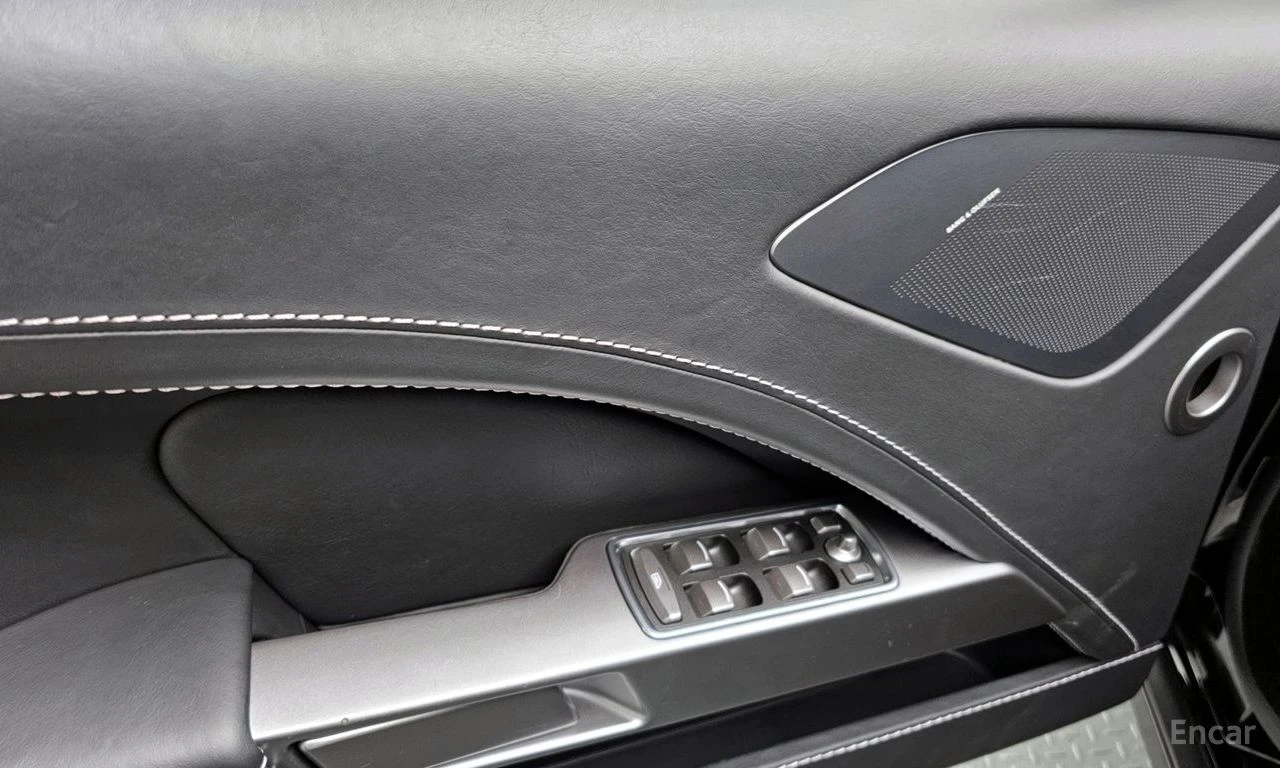 Aston Martin Rapide 6.0* V12* , снимка 6 - Автомобили и джипове - 54739341