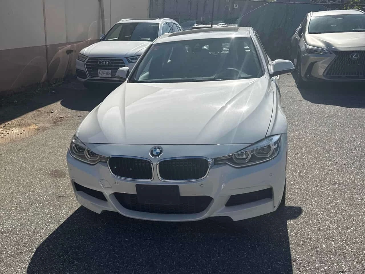 BMW 340 * xDrive * CARFAX * ДИГИТАЛНО ТАБЛО * 360 КАМЕРИ, снимка 6 - Автомобили и джипове - 54904712