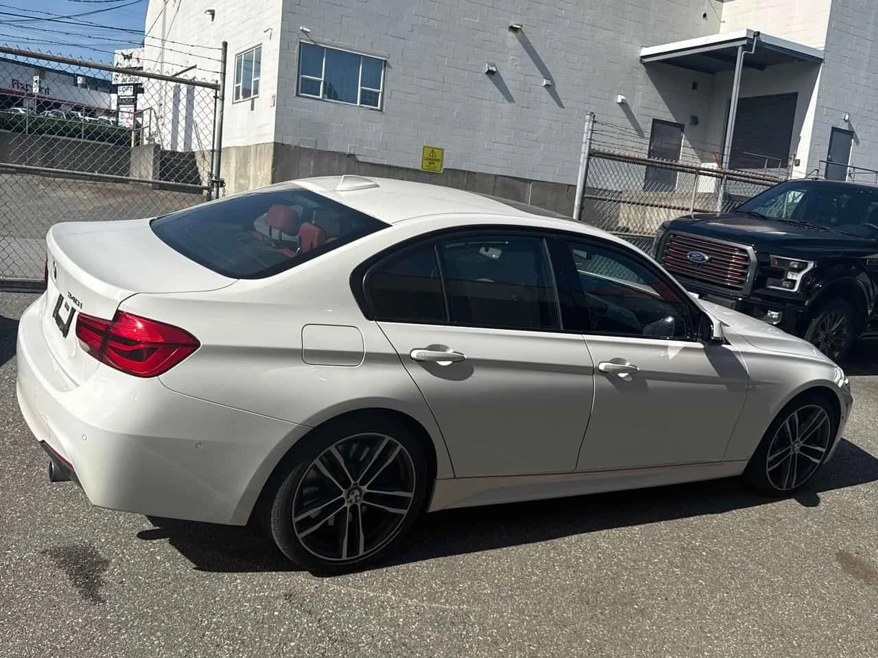 BMW 340 * xDrive * CARFAX * ДИГИТАЛНО ТАБЛО * 360 КАМЕРИ, снимка 3 - Автомобили и джипове - 54904712