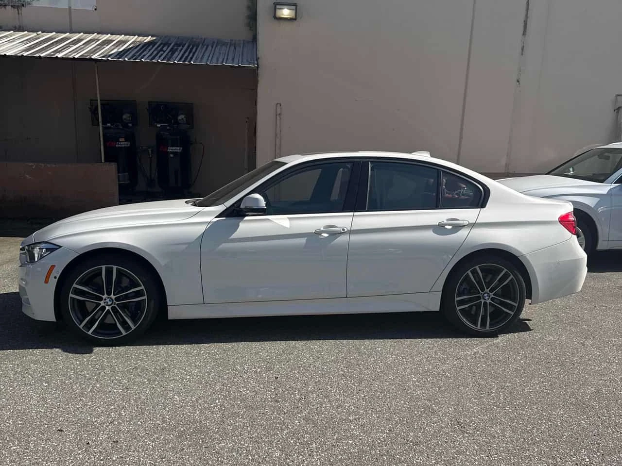 BMW 340 * xDrive * CARFAX * ДИГИТАЛНО ТАБЛО * 360 КАМЕРИ, снимка 2 - Автомобили и джипове - 54904712