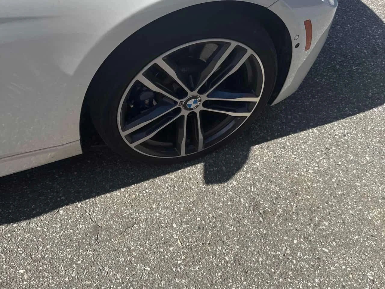 BMW 340 * xDrive * CARFAX * ДИГИТАЛНО ТАБЛО * 360 КАМЕРИ, снимка 7 - Автомобили и джипове - 54904712
