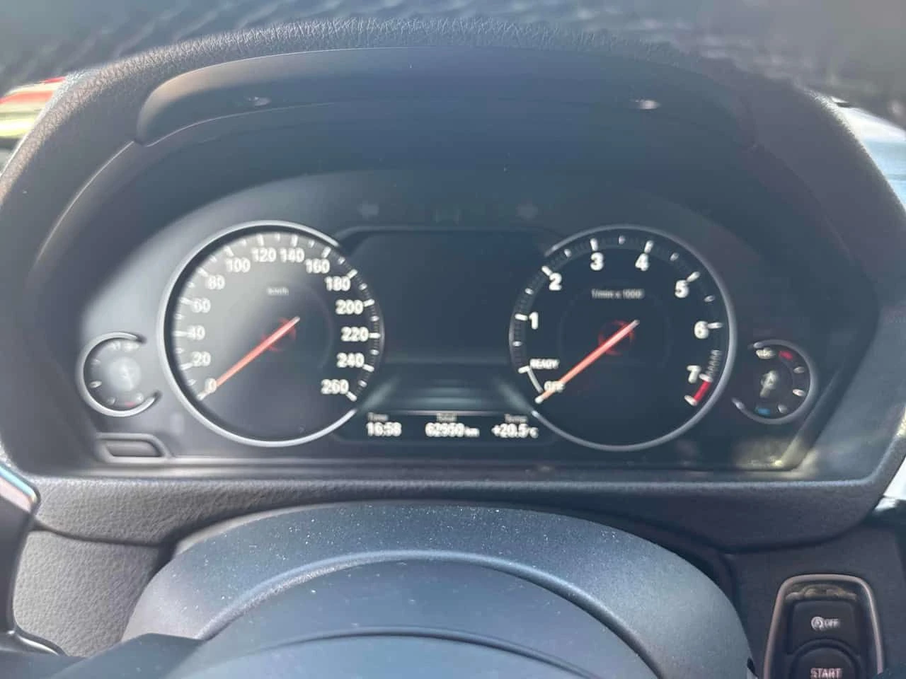 BMW 340 * xDrive * CARFAX * ДИГИТАЛНО ТАБЛО * 360 КАМЕРИ, снимка 8 - Автомобили и джипове - 54904712
