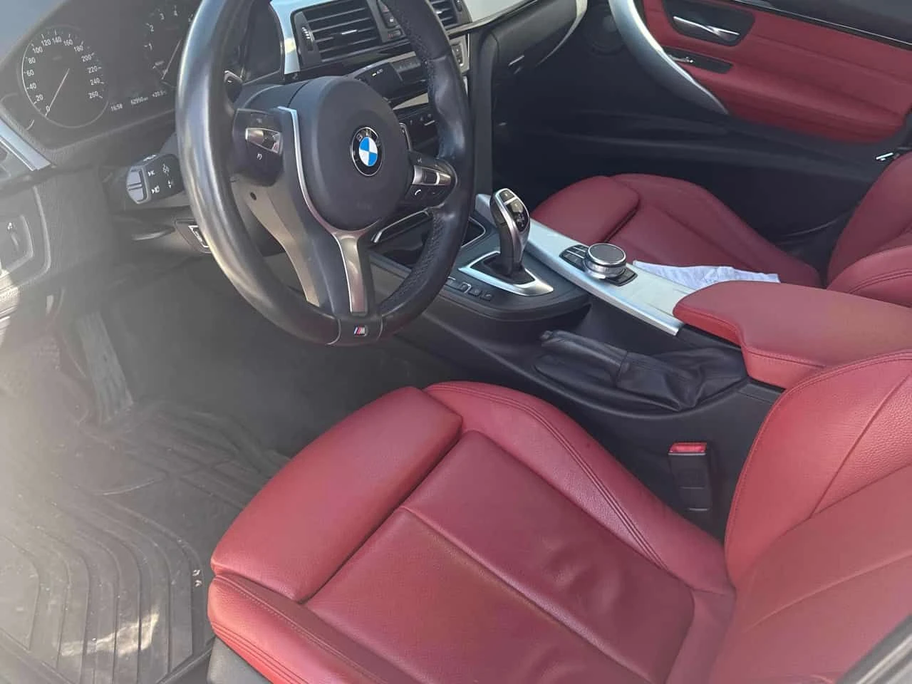 BMW 340 * xDrive * CARFAX * ДИГИТАЛНО ТАБЛО * 360 КАМЕРИ, снимка 5 - Автомобили и джипове - 54904712