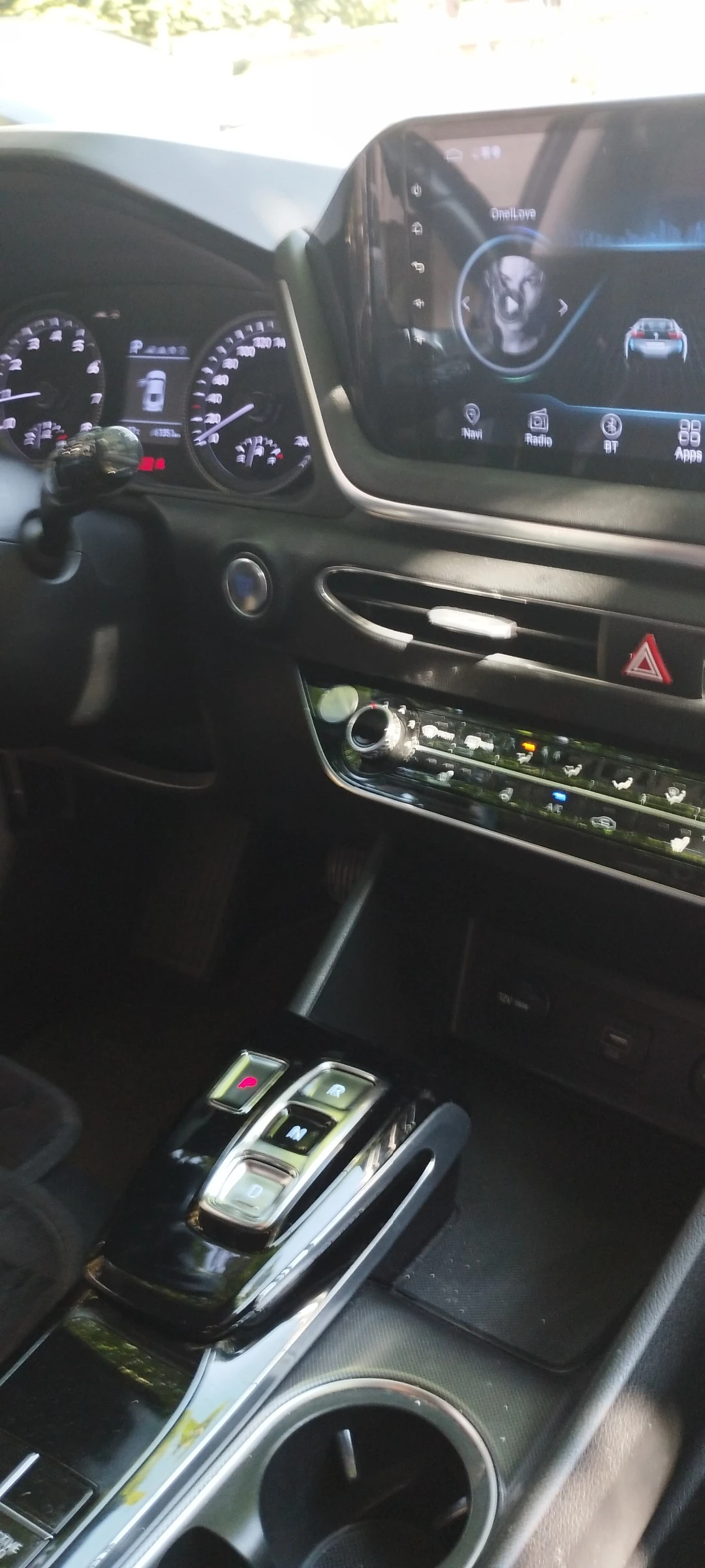 Hyundai Sonata, снимка 16 - Автомобили и джипове - 54933250