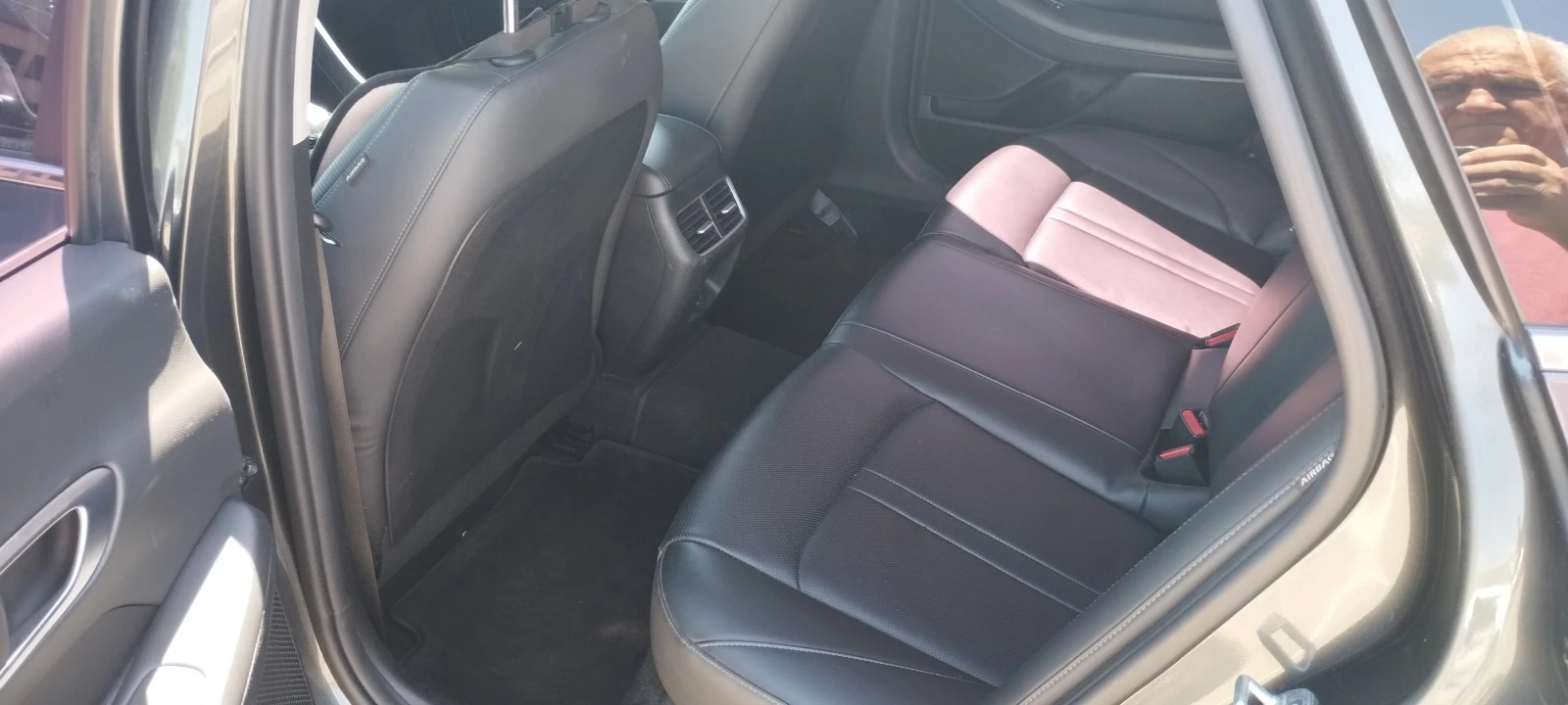 Hyundai Sonata, снимка 6 - Автомобили и джипове - 54933250