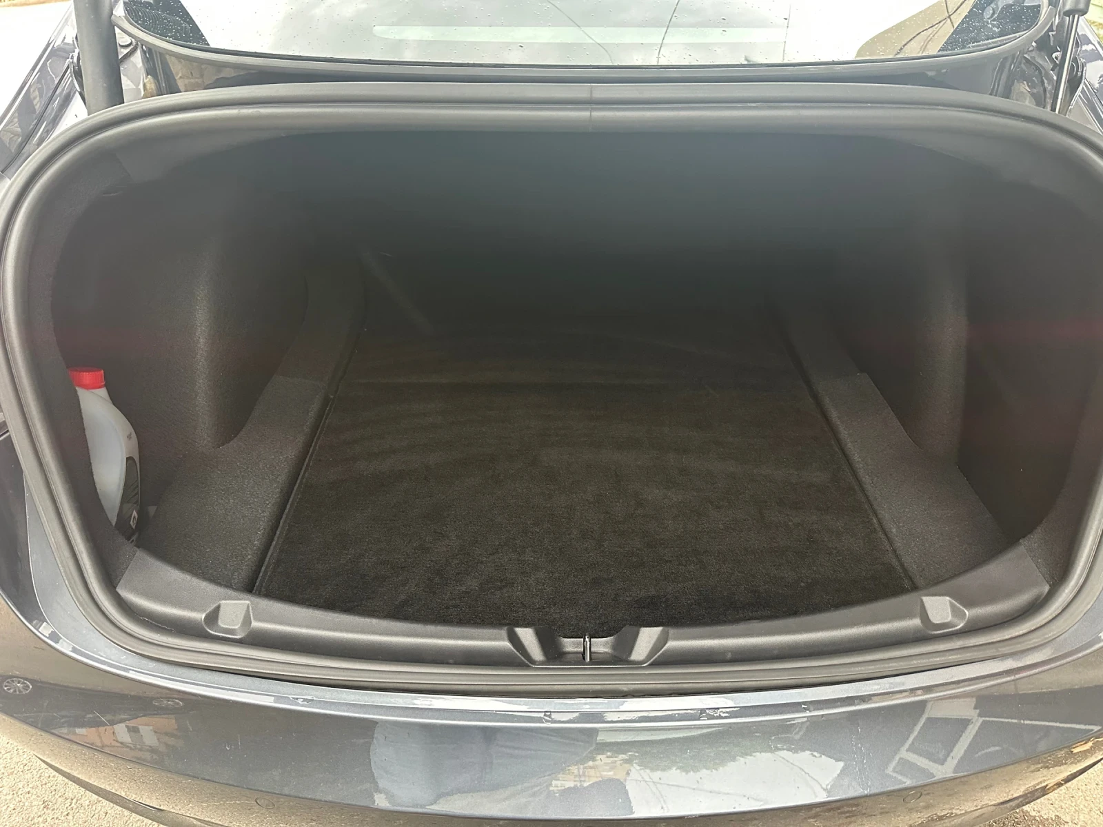 Tesla Model 3 Dual motor Warranty , снимка 15 - Автомобили и джипове - 55661150