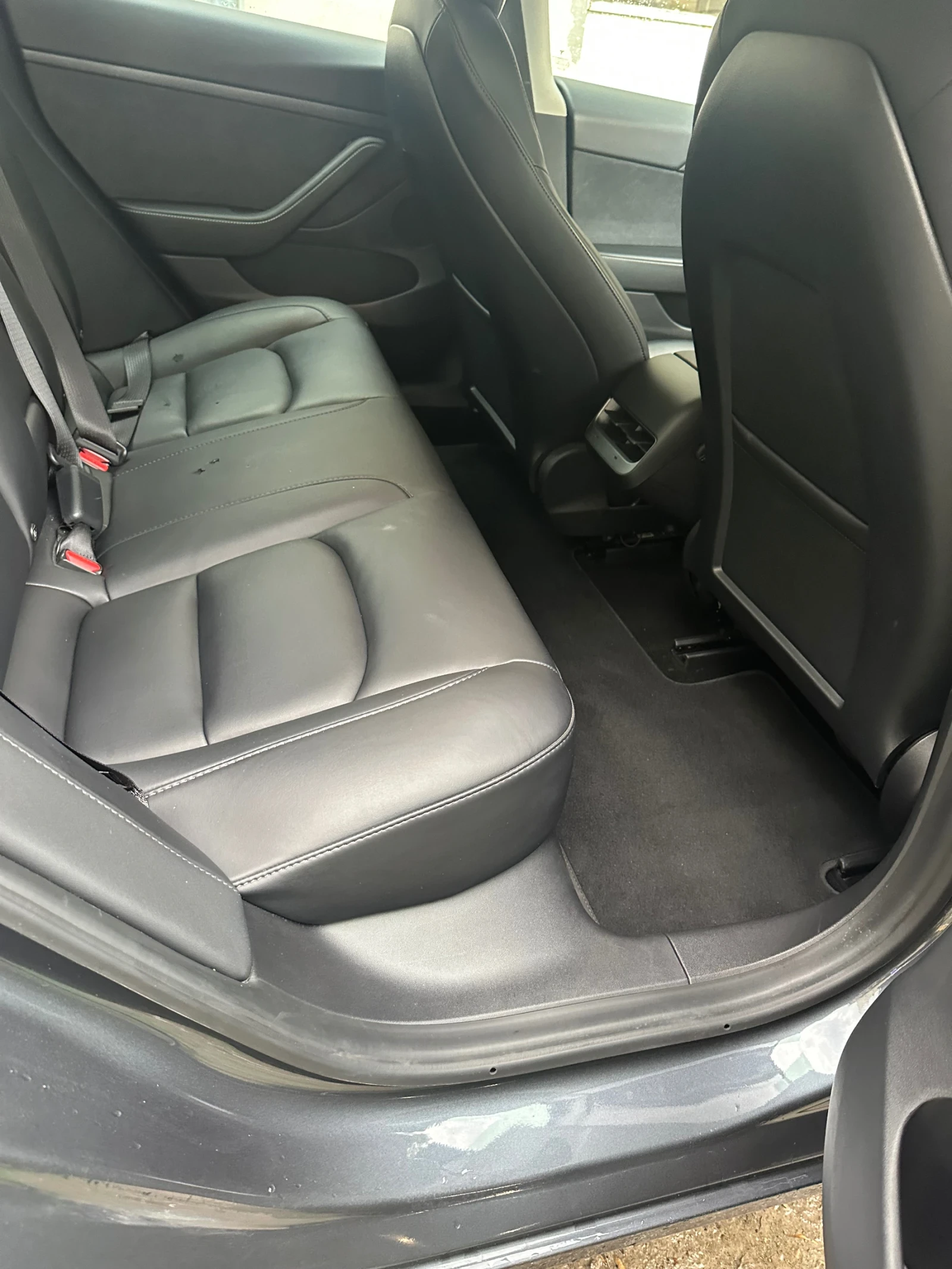 Tesla Model 3 Dual motor Warranty , снимка 14 - Автомобили и джипове - 55661150