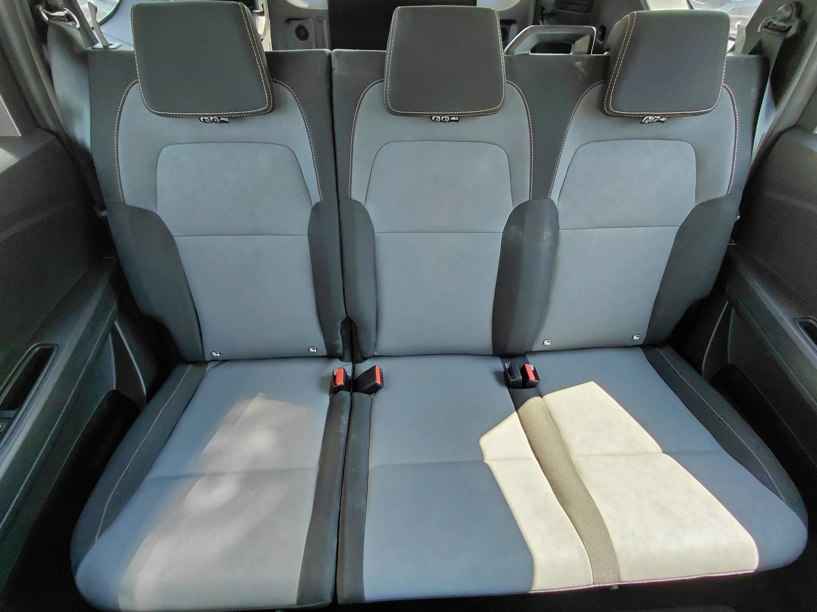 Dacia Jogger Expression / 100к.с/Газ/Бензин, снимка 14 - Автомобили и джипове - 55796587