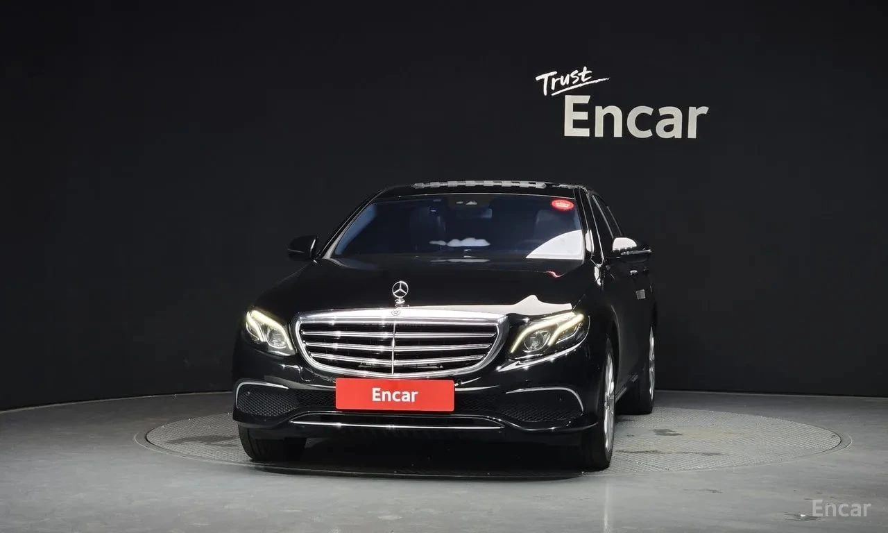 Mercedes-Benz E 220 * E220d 4MATIC Exclusive * ЦЕНА ДО БГ, снимка 3 - Автомобили и джипове - 55886844