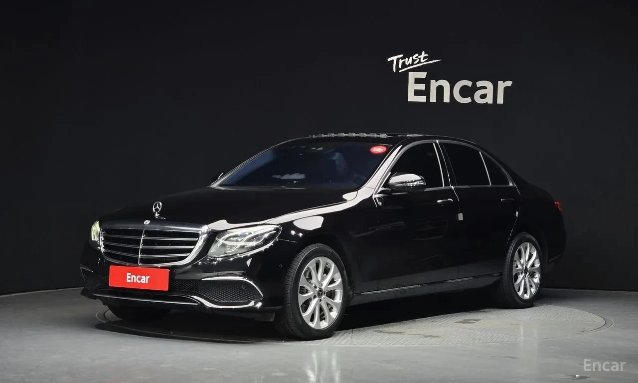 Mercedes-Benz E 220 * E220d 4MATIC Exclusive * ЦЕНА ДО БГ