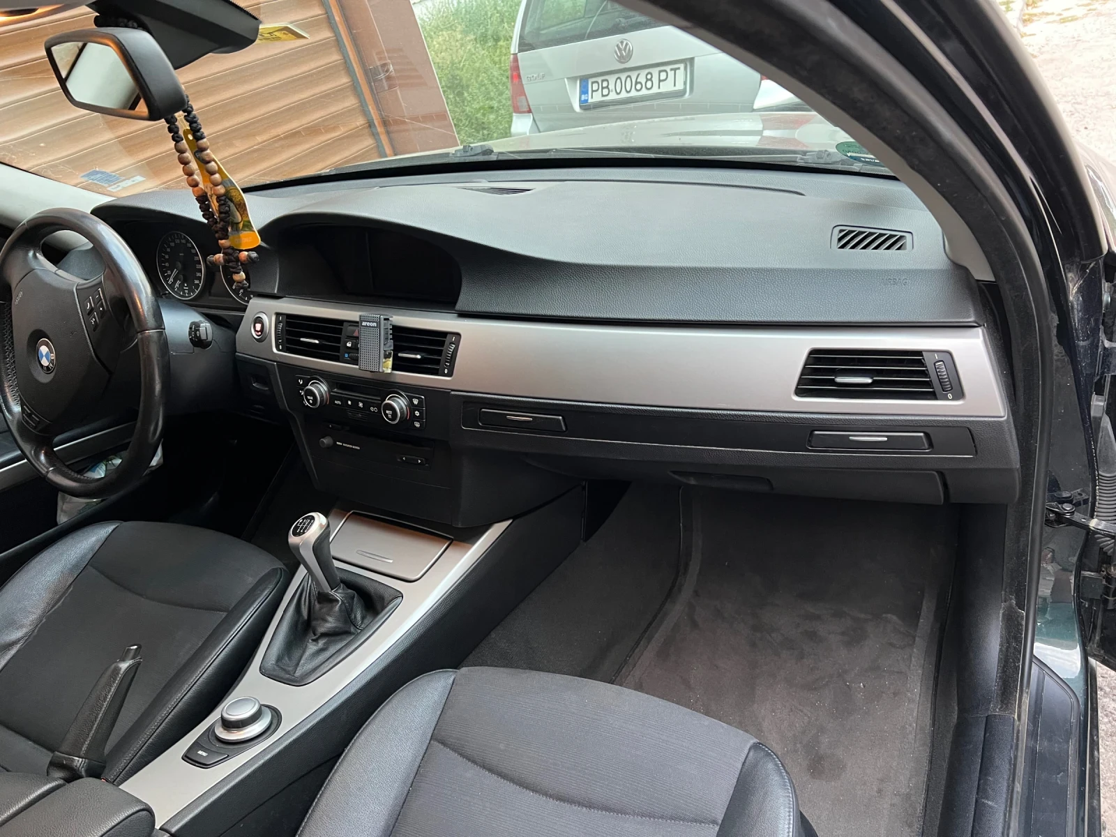 BMW 318 318d, снимка 5 - Автомобили и джипове - 55898232