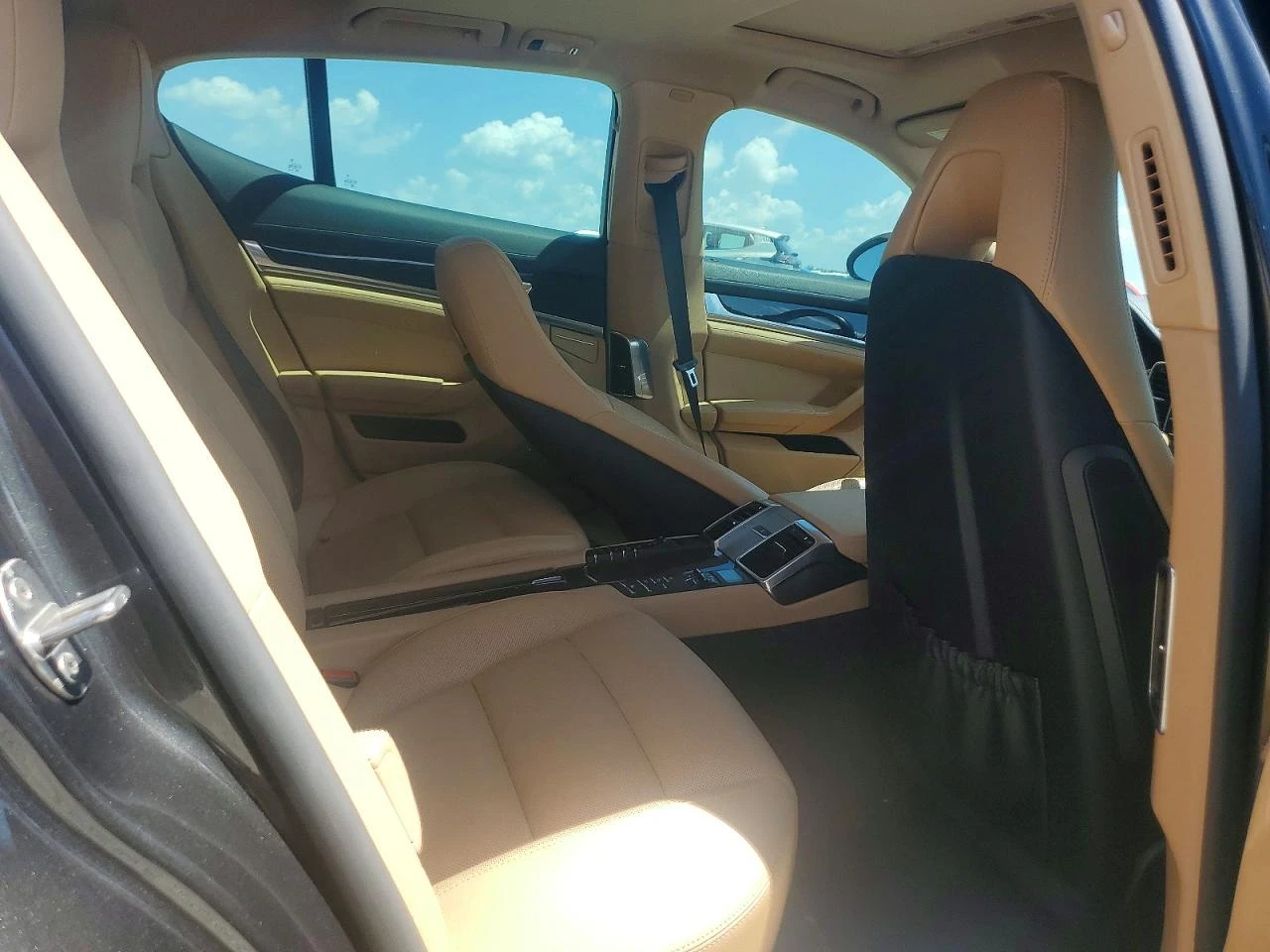 Porsche Panamera 3.6 V6| FACE| �������| ���������| ��� ������ | Mobile.bg � ����������� 9
