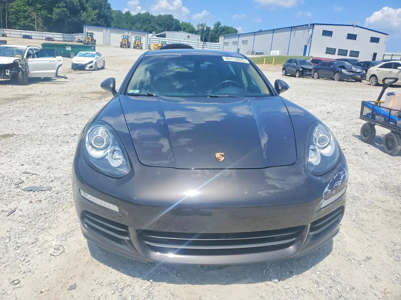 Porsche Panamera 3.6 V6| FACE| �������| ���������| ��� ������ | Mobile.bg � ����������� 5