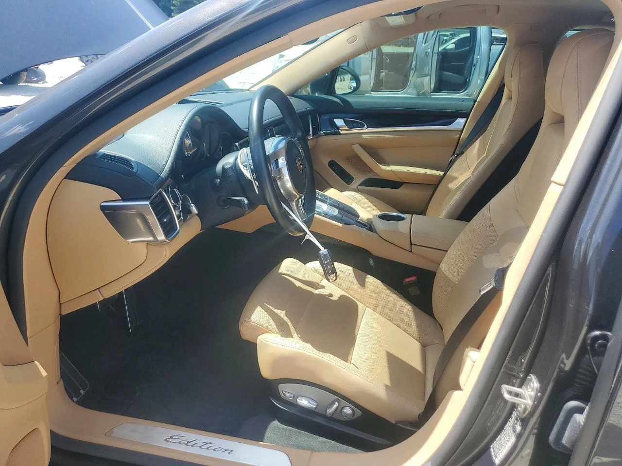 Porsche Panamera 3.6 V6| FACE| �������| ���������| ��� ������ | Mobile.bg � ����������� 7