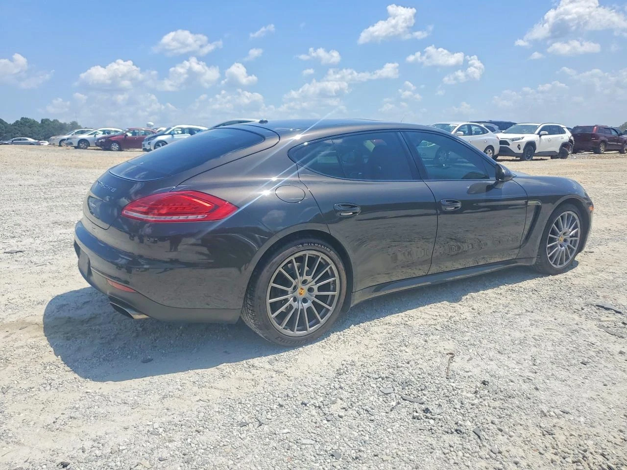 Porsche Panamera 3.6 V6| FACE| �������| ���������| ��� ������ | Mobile.bg � ����������� 3