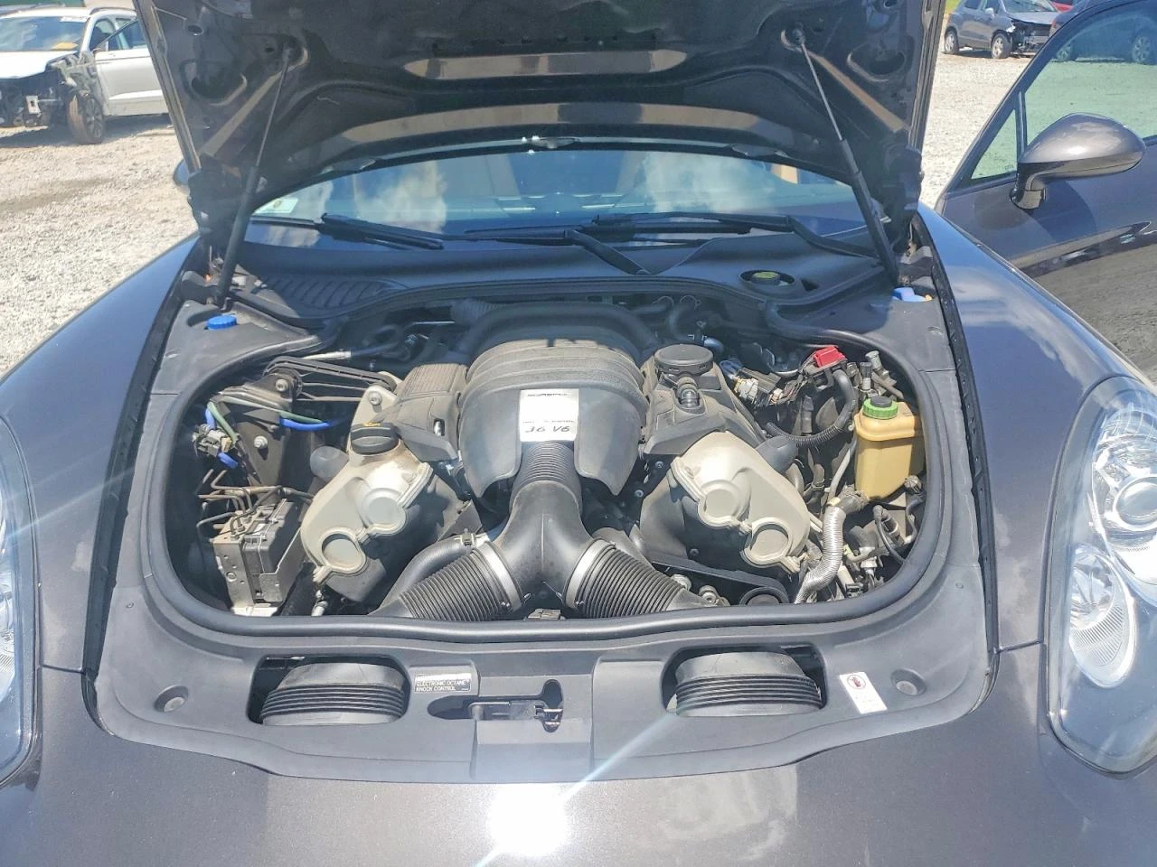 Porsche Panamera 3.6 V6| FACE| �������| ���������| ��� ������ | Mobile.bg � ����������� 11