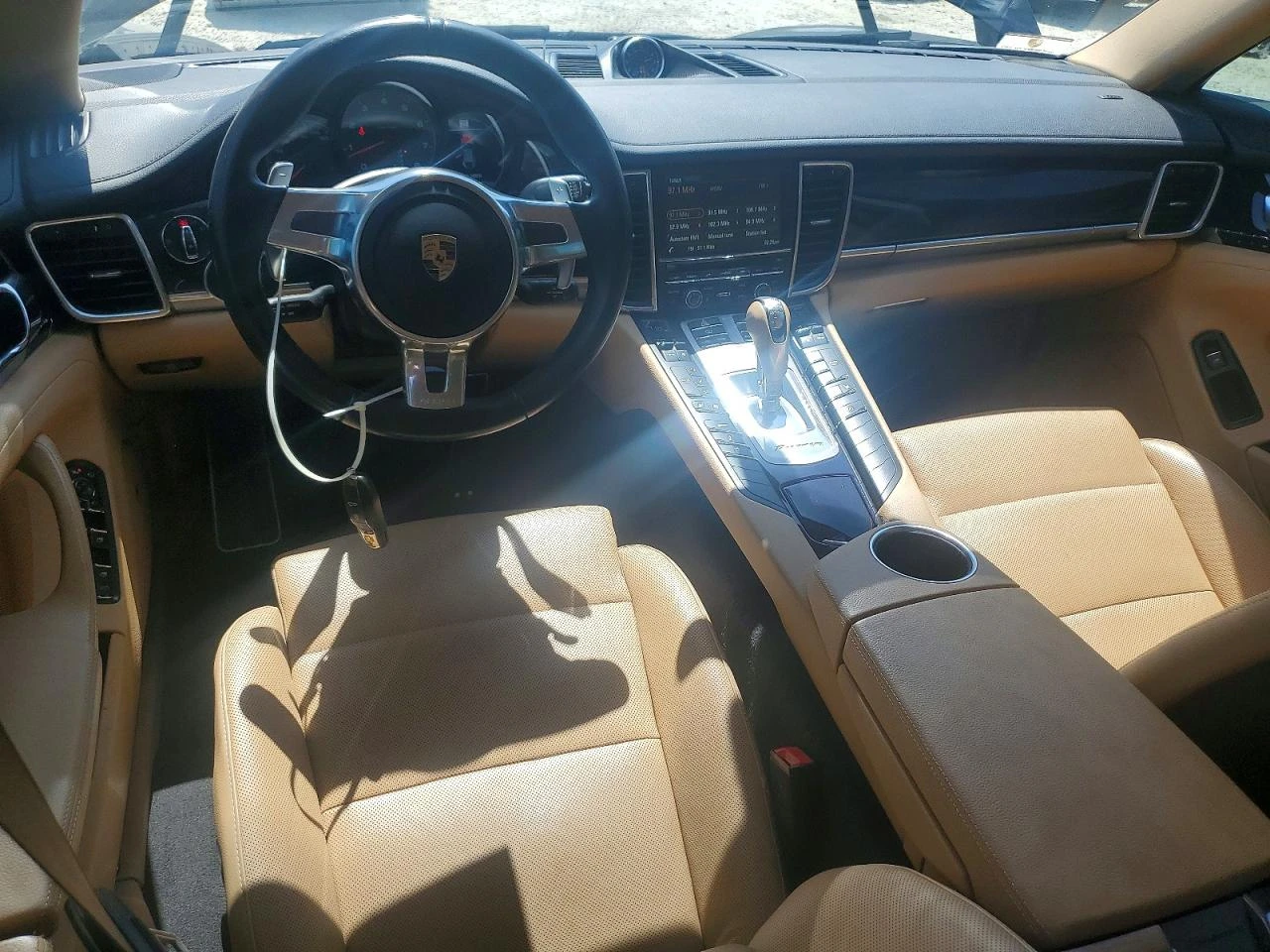 Porsche Panamera 3.6 V6| FACE| �������| ���������| ��� ������ | Mobile.bg � ����������� 8