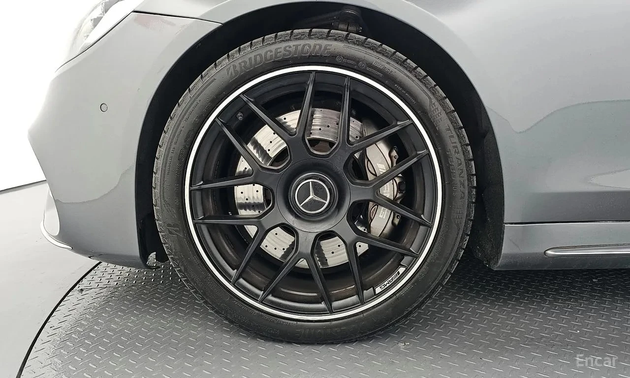 Mercedes-Benz S 63 AMG ПОДГР.* ОБДУХ.* АВТОКРЕДИТ БЕЗ ПЪРВОНАЧАЛНА ВНОСКА, снимка 5 - Автомобили и джипове - 55939313
