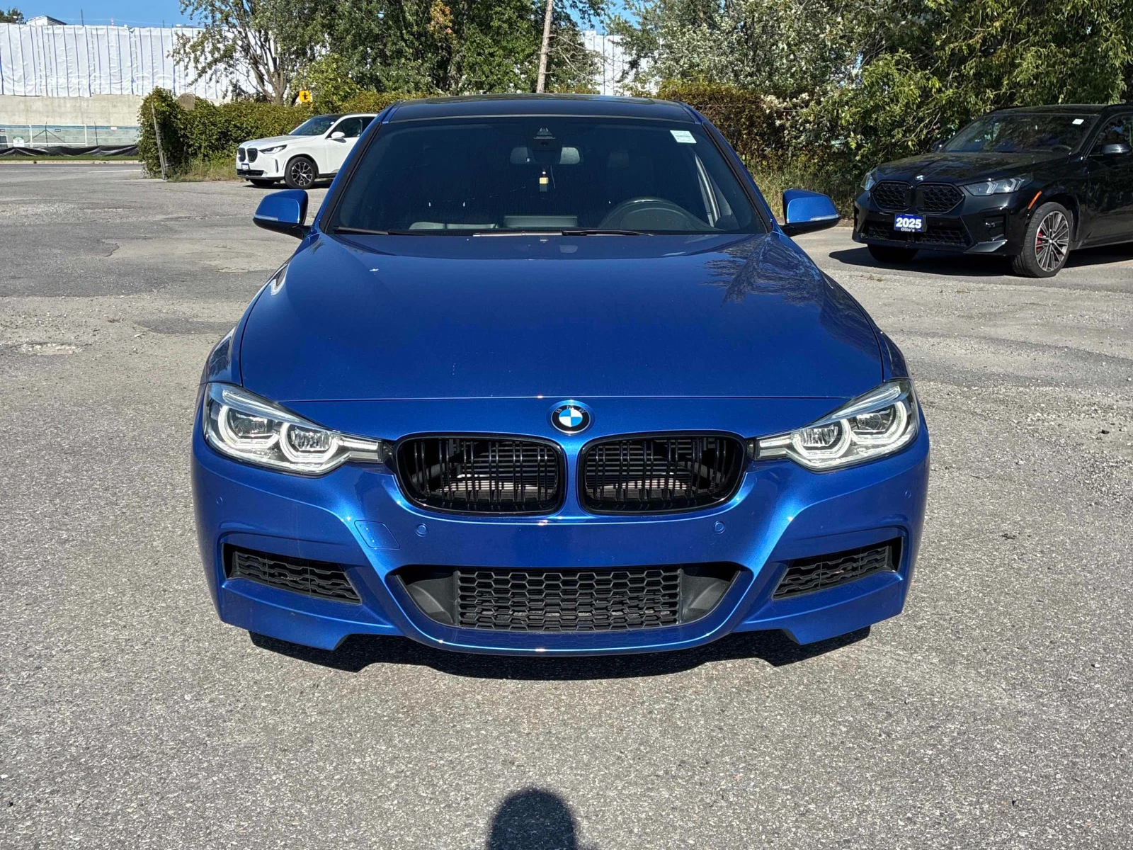 BMW 340 i xDrive | CARFAX | ГЛАВНО ПРЕДСТАВИТЕЛСТВО НА BMW, снимка 2 - Автомобили и джипове - 56039420