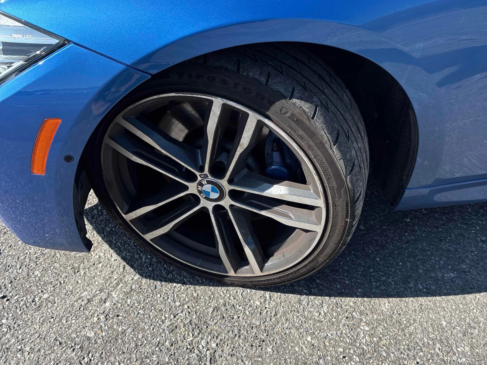 BMW 340 i xDrive | CARFAX | ГЛАВНО ПРЕДСТАВИТЕЛСТВО НА BMW, снимка 6 - Автомобили и джипове - 56039420