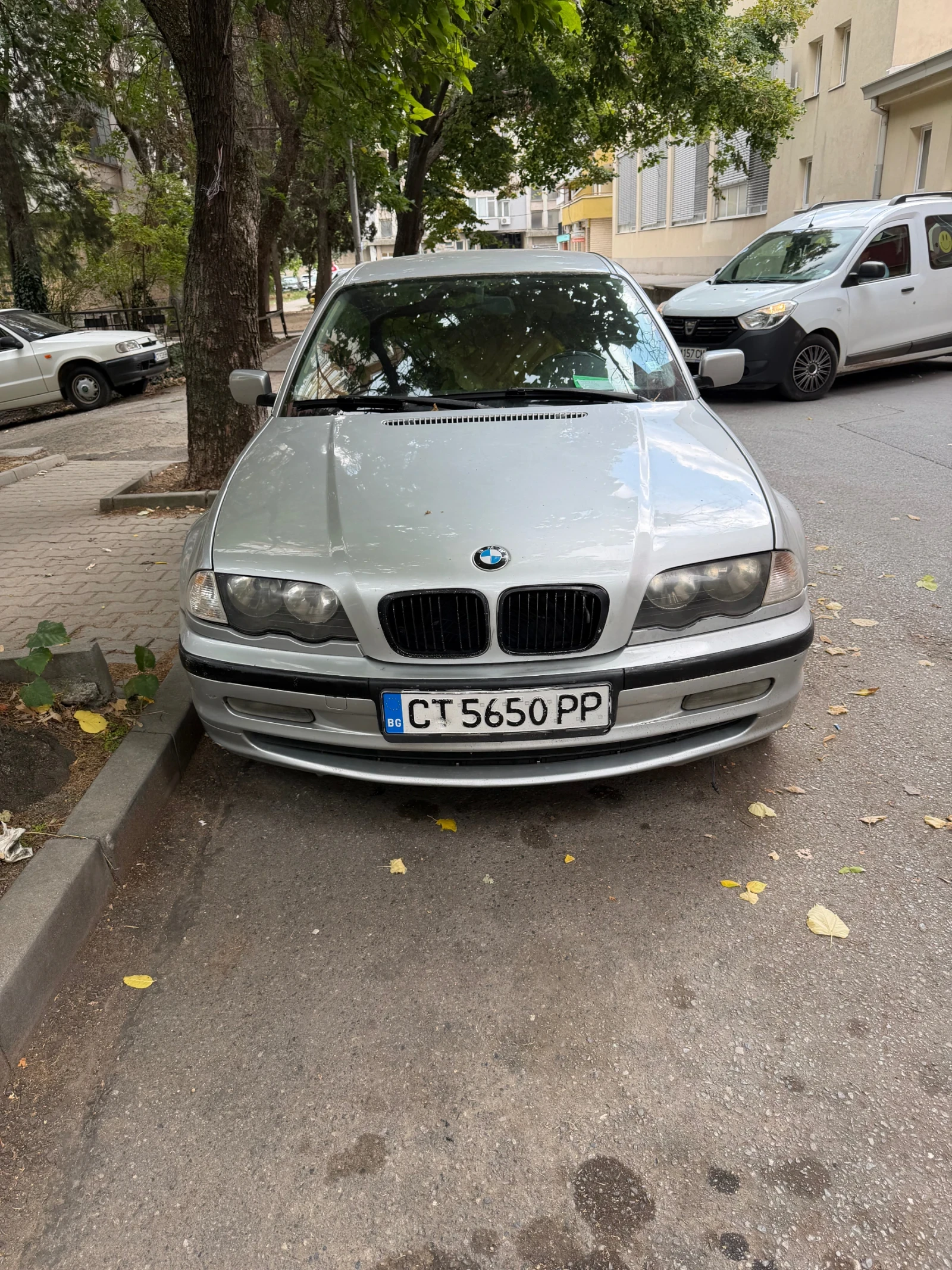 BMW 330  330xd   3.0 дизел