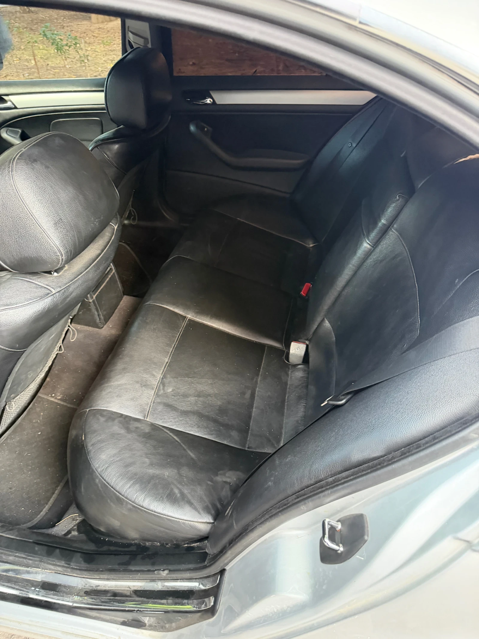BMW 330  330xd   3.0 дизел, снимка 6 - Автомобили и джипове - 56305152
