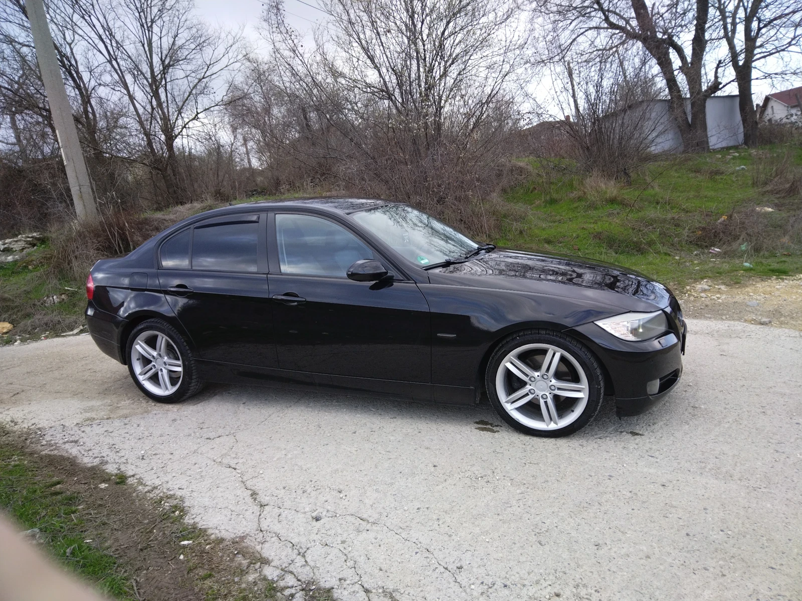 BMW 320 163 ���������  | Mobile.bg � ����������� 7