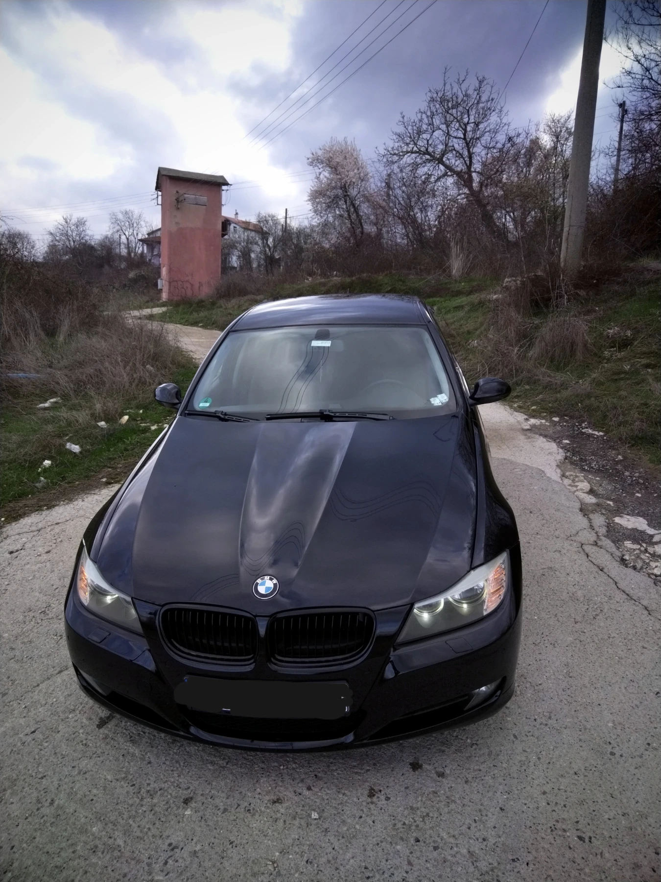 BMW 320 163 ���������  | Mobile.bg � ����������� 3
