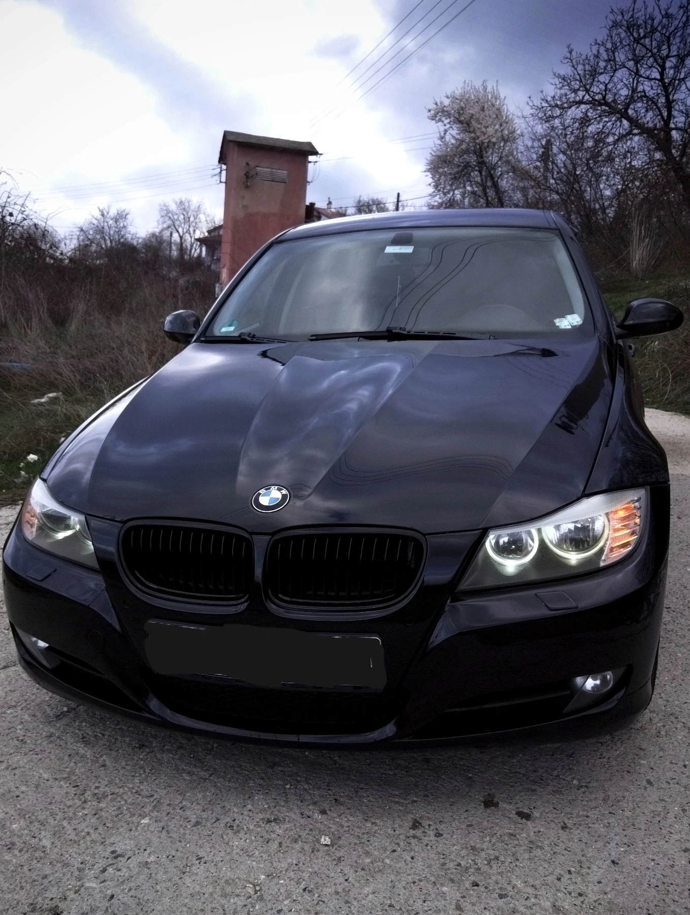 BMW 320 163 ���������  | Mobile.bg � ����������� 5