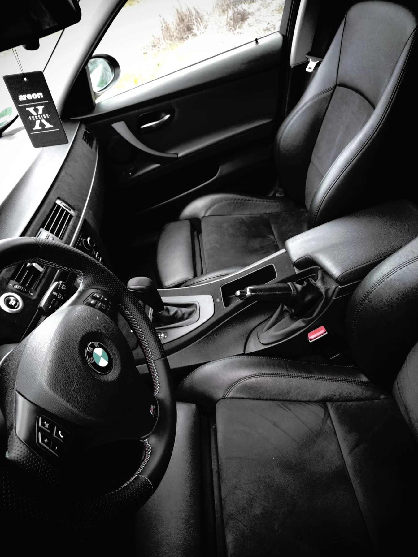 BMW 320 163 ���������  | Mobile.bg � ����������� 8