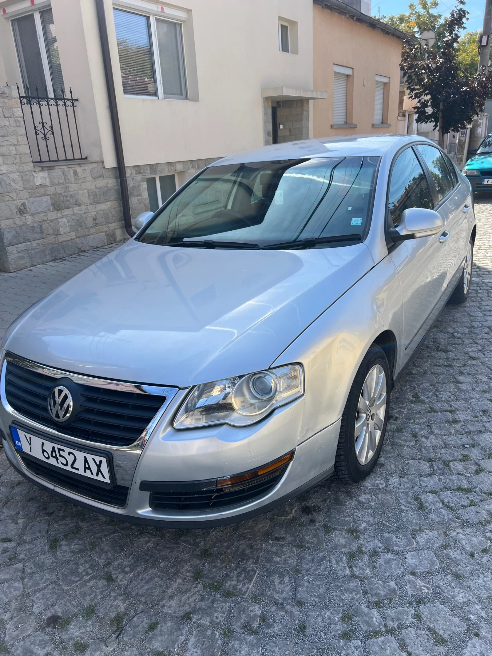 VW Passat | Mobile.bg � ����������� 2