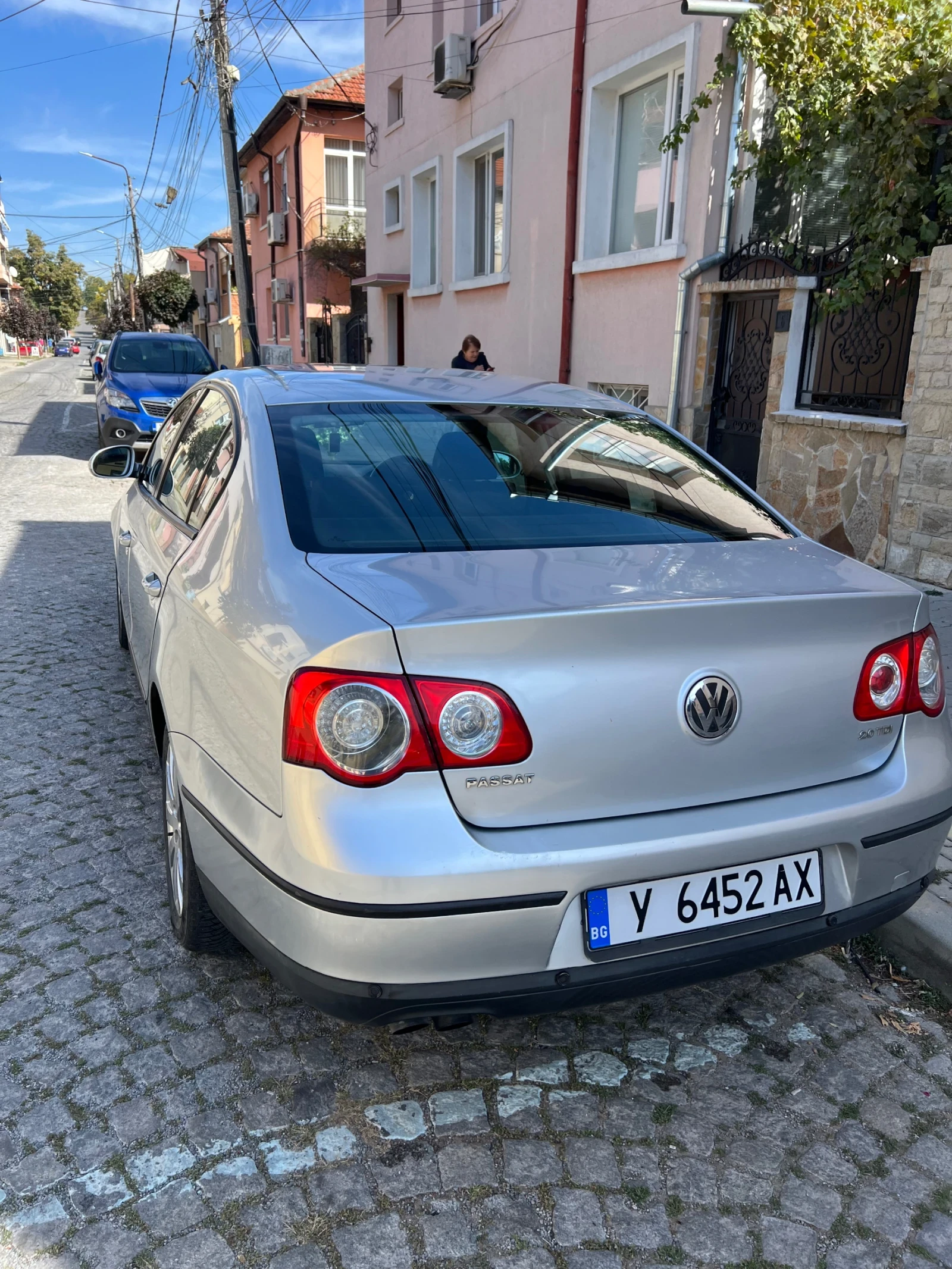 VW Passat | Mobile.bg � ����������� 4