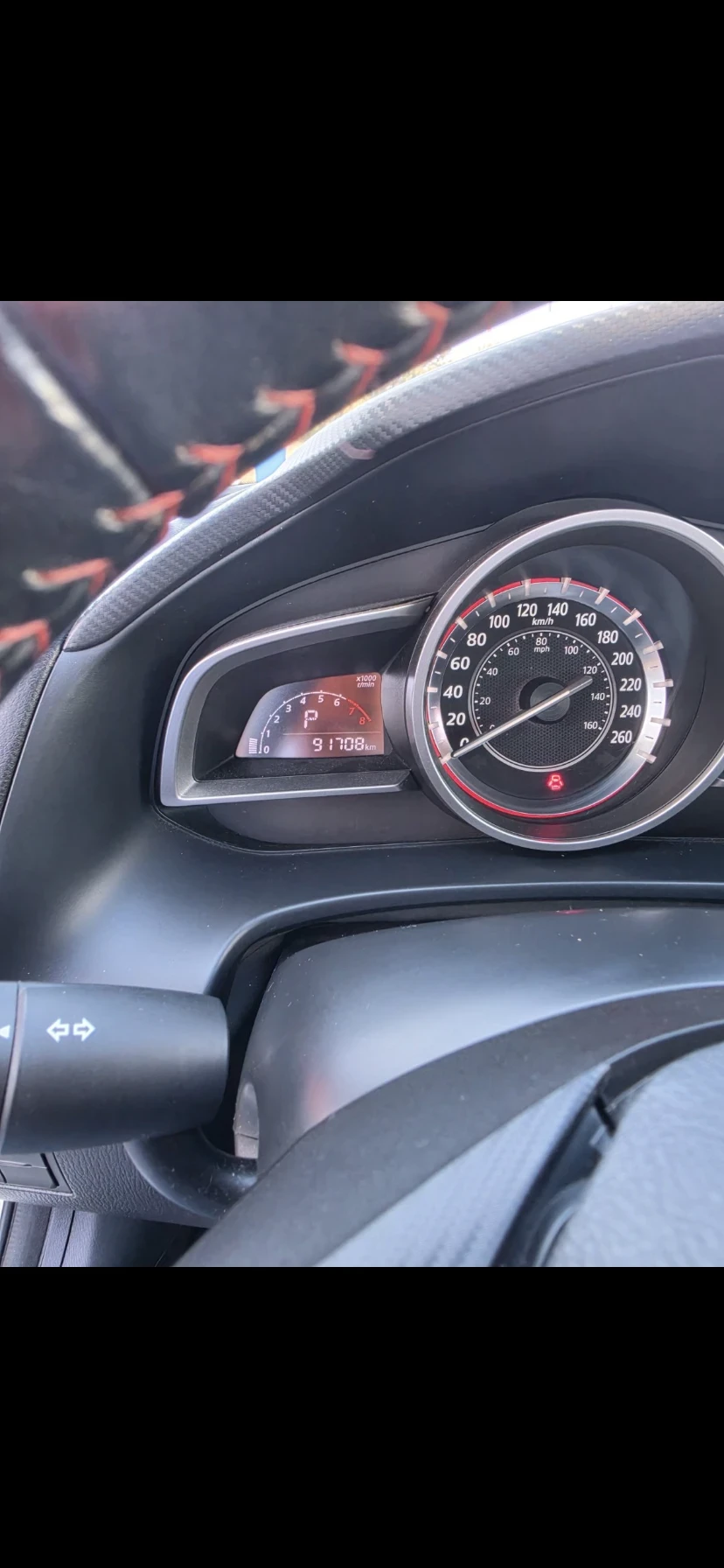 Mazda 3, снимка 6 - Автомобили и джипове - 56466223