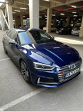 Audi S5 3.0TFSI*GERMANY*CARBON*B&O/Обслужена - изображение 3
