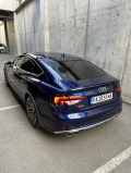 Audi S5 3.0TFSI*GERMANY*CARBON*B&O/Обслужена - изображение 5