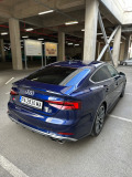 Audi S5 3.0TFSI*GERMANY*CARBON*B&O/Обслужена - изображение 8