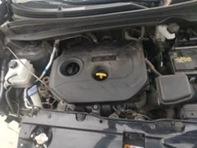 Hyundai IX35 2.0GDI face, снимка 3