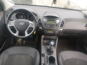 Hyundai IX35 2.0GDI face, снимка 9
