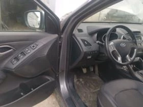 Hyundai IX35 2.0GDI face, снимка 7