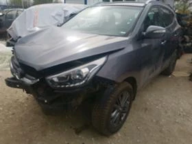 Hyundai IX35 2.0GDI face, снимка 2