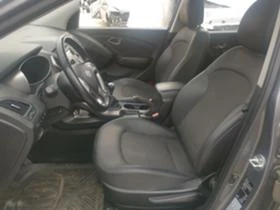 Hyundai IX35 2.0GDI face, снимка 8