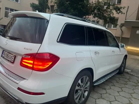 Mercedes-Benz GL 450 4matic, снимка 2