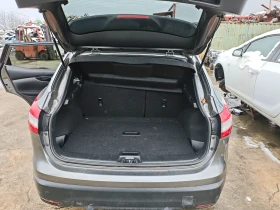 Nissan Qashqai 1.5dci, снимка 17