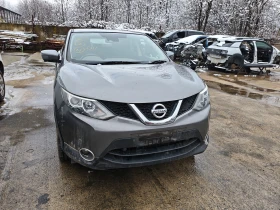 Nissan Qashqai 1.5dci, снимка 11