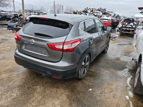 Nissan Qashqai 1.5dci, снимка 15