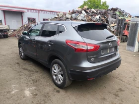 Nissan Qashqai 1.5dci, снимка 3