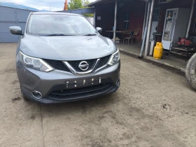 Nissan Qashqai 1.5dci, снимка 1