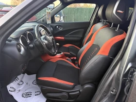 Nissan Juke 1.5d/110hp/NAVI/CAMERA360/Bosse/, снимка 9