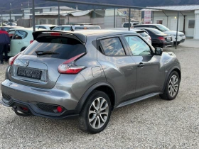 Nissan Juke 1.5d/110hp/NAVI/CAMERA360/Bosse/, снимка 6