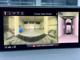 Audi Q7 3.0 TDI 3xSline/B&O/Active Sound/TV/Massage/HUD , снимка 14